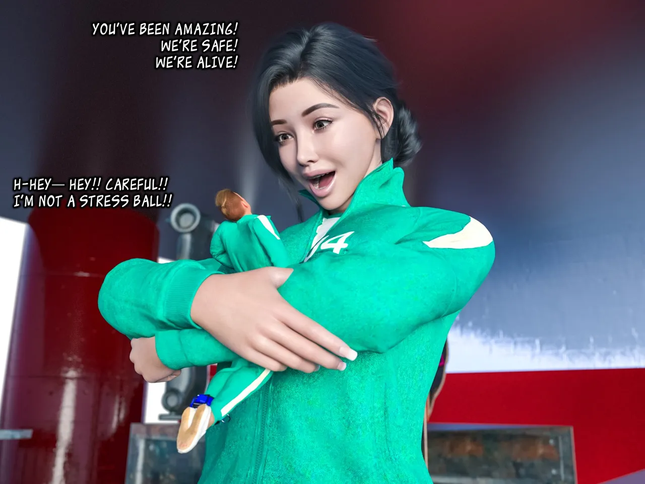 Manga Page 354