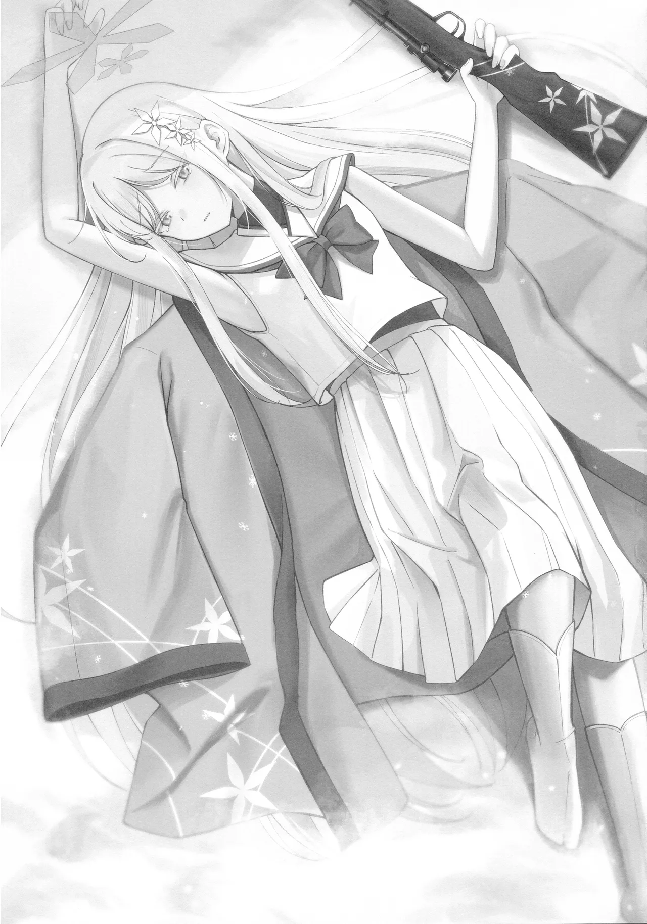 Manga Page 4