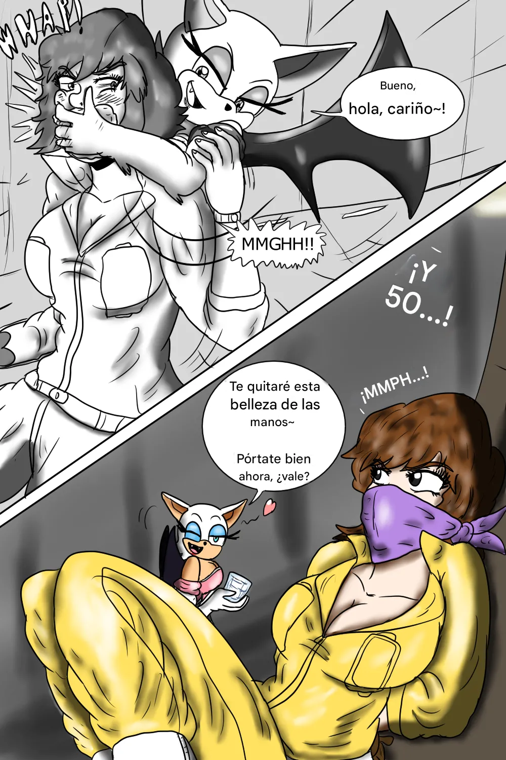 Manga Page 520