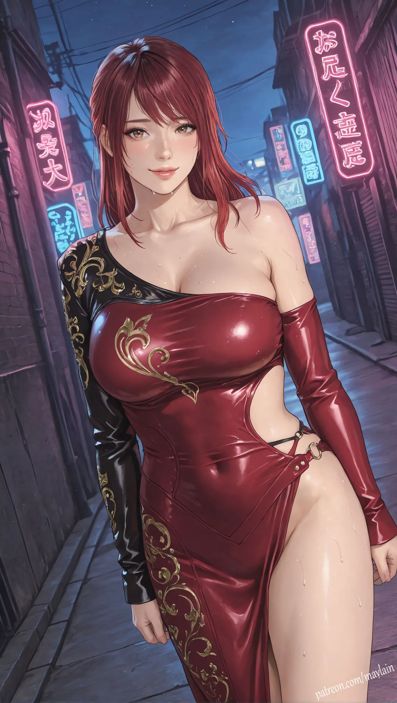 Manga Page 129