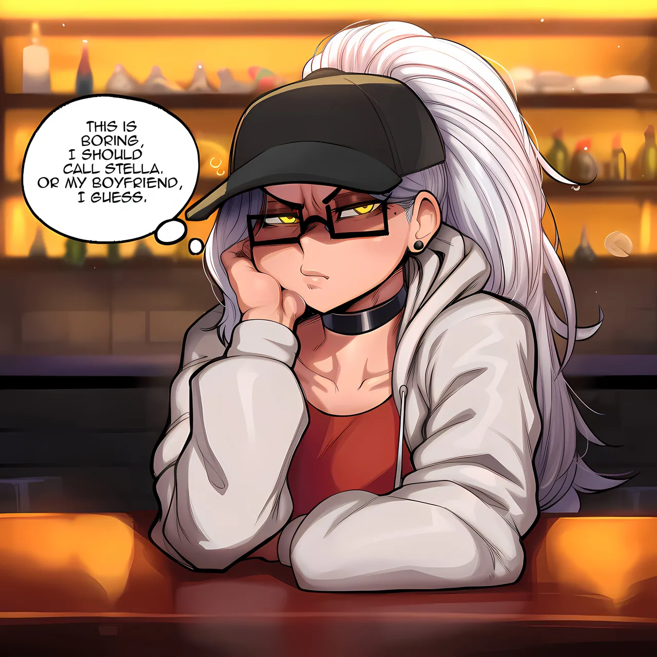 Manga Page 735
