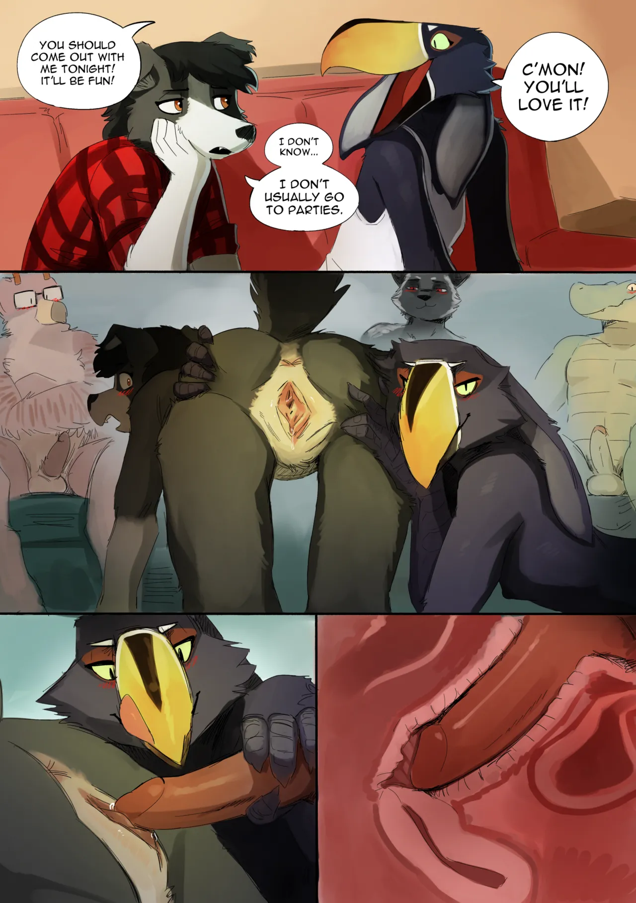 Manga Page 127