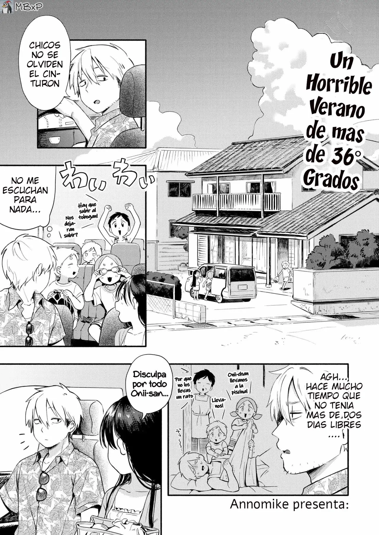 Manga Page 1