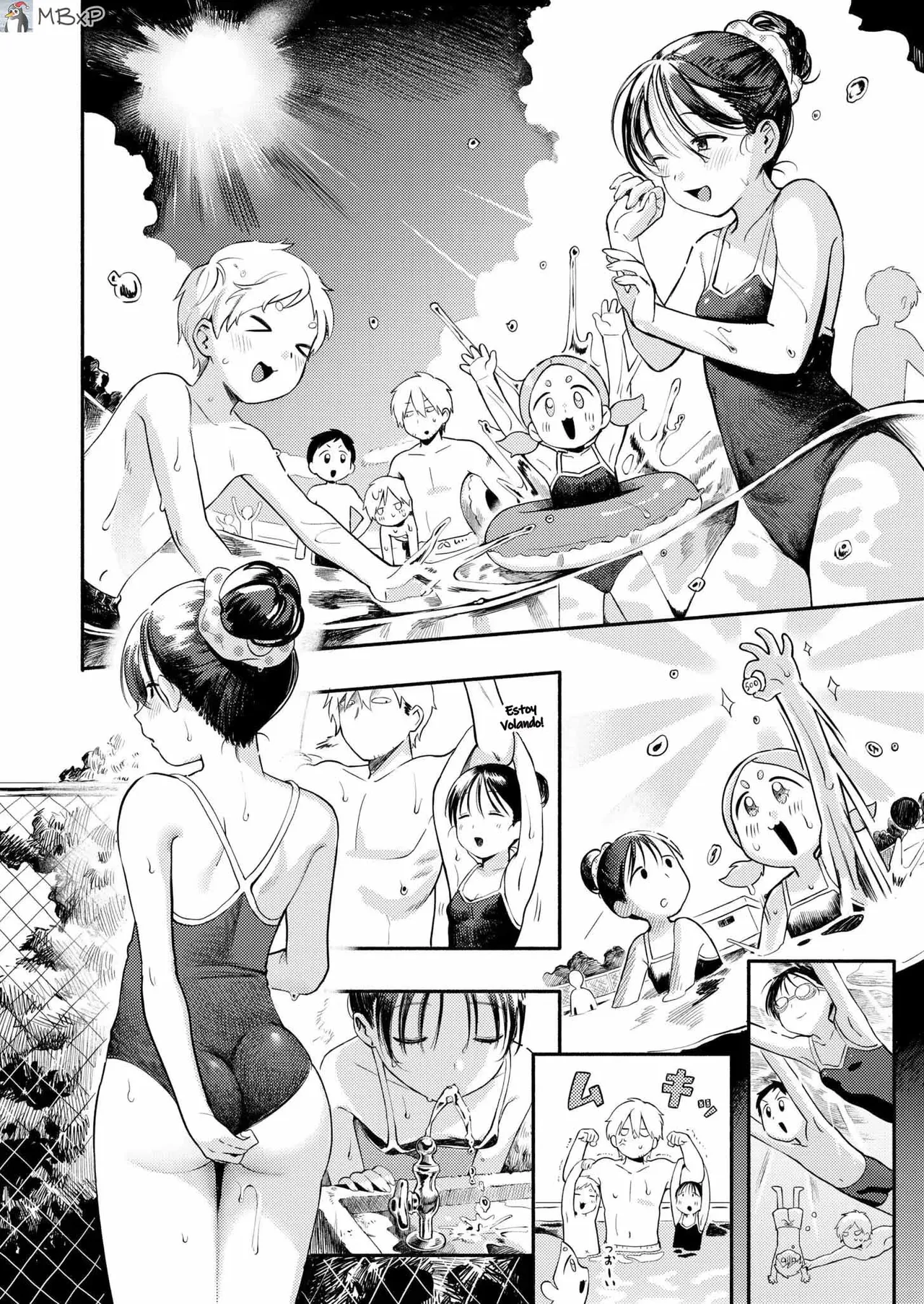 Manga Page 4