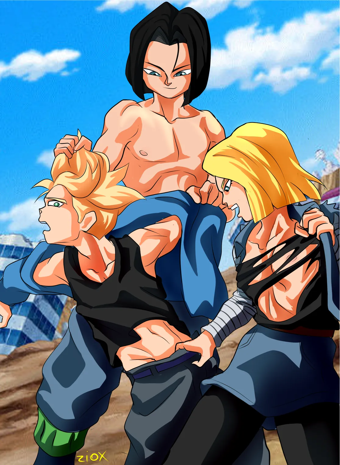 Manga Page 79