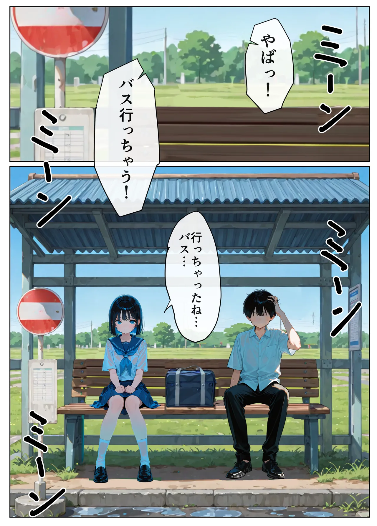 Manga Page 7