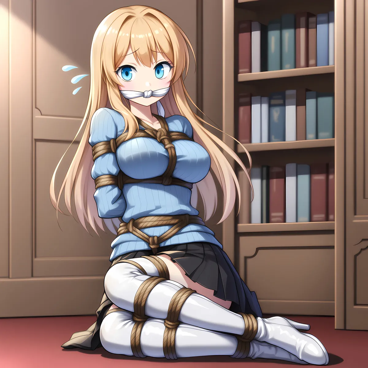 Manga Page 694