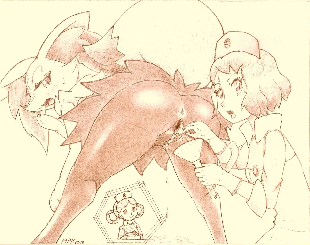 Manga Page 794