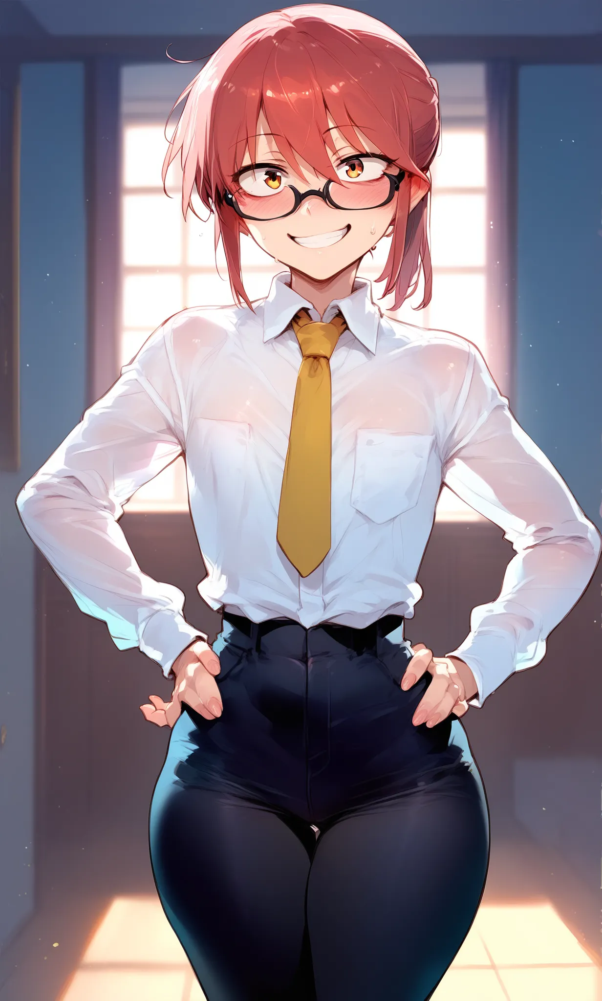 Manga Page 7