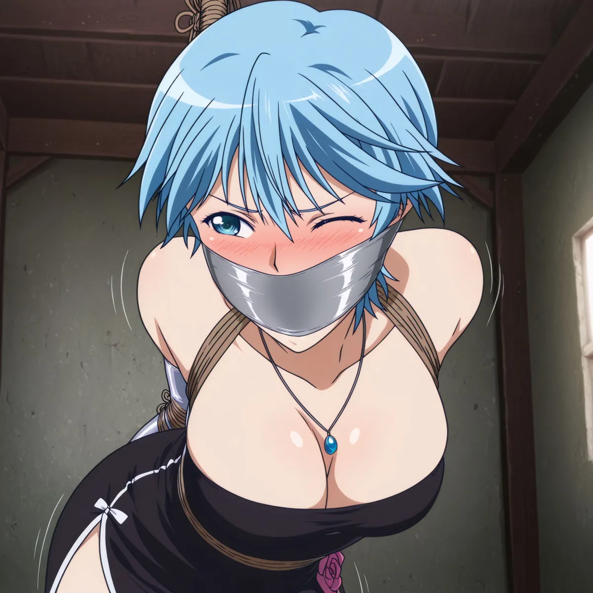 Manga Page 1168