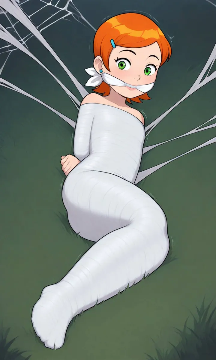 Manga Page 1241