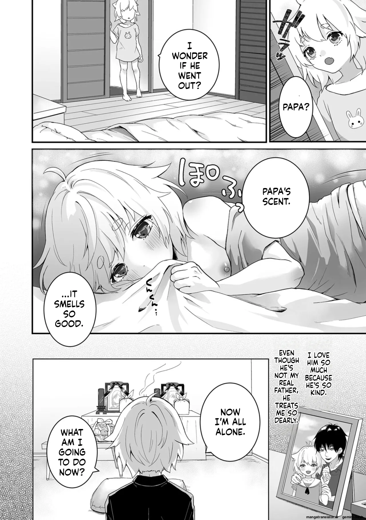 Manga Page 20