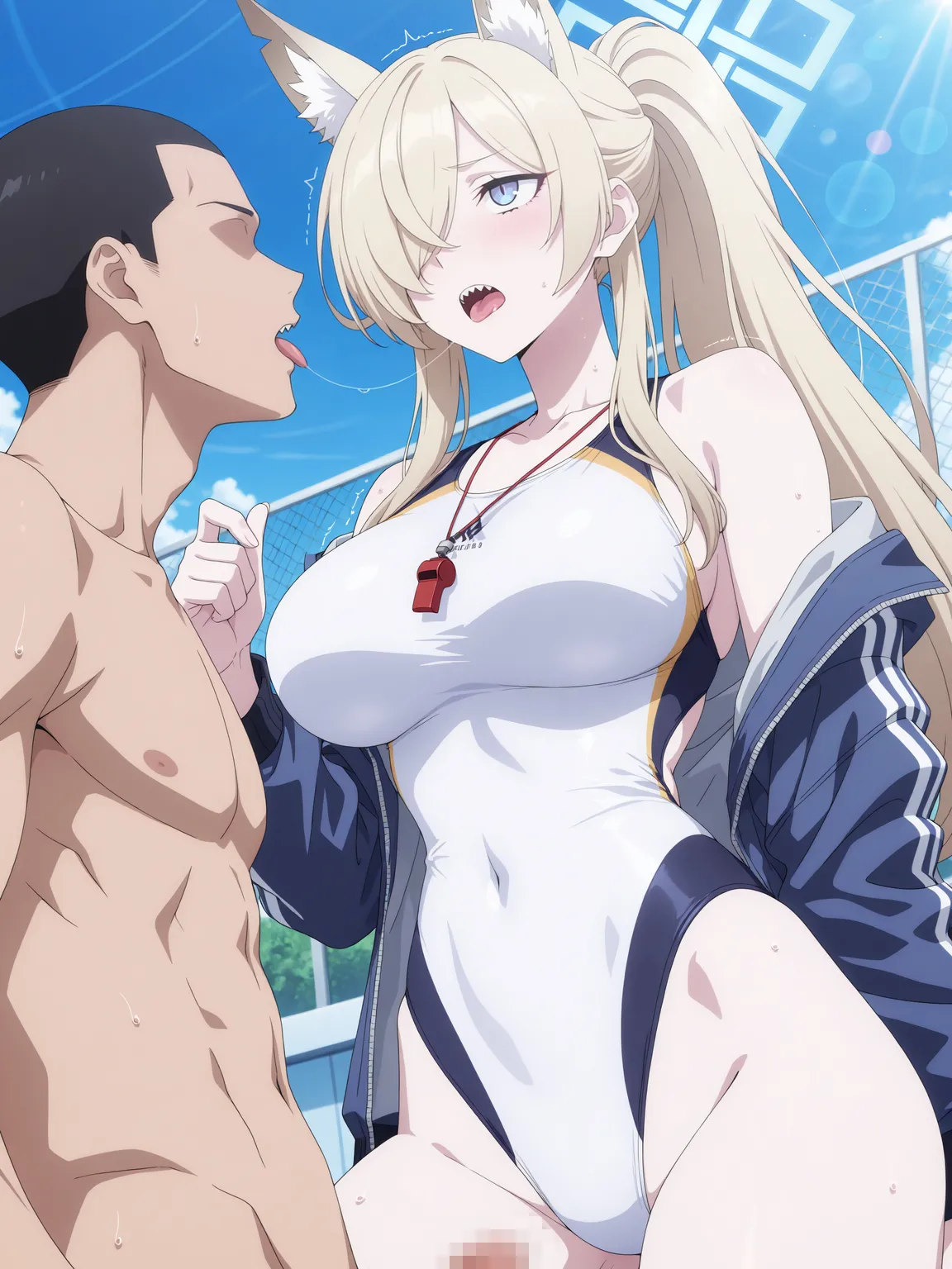 Manga Page 595