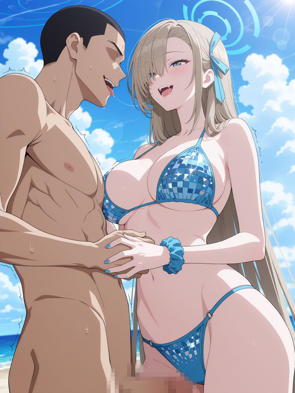 Manga Page 940
