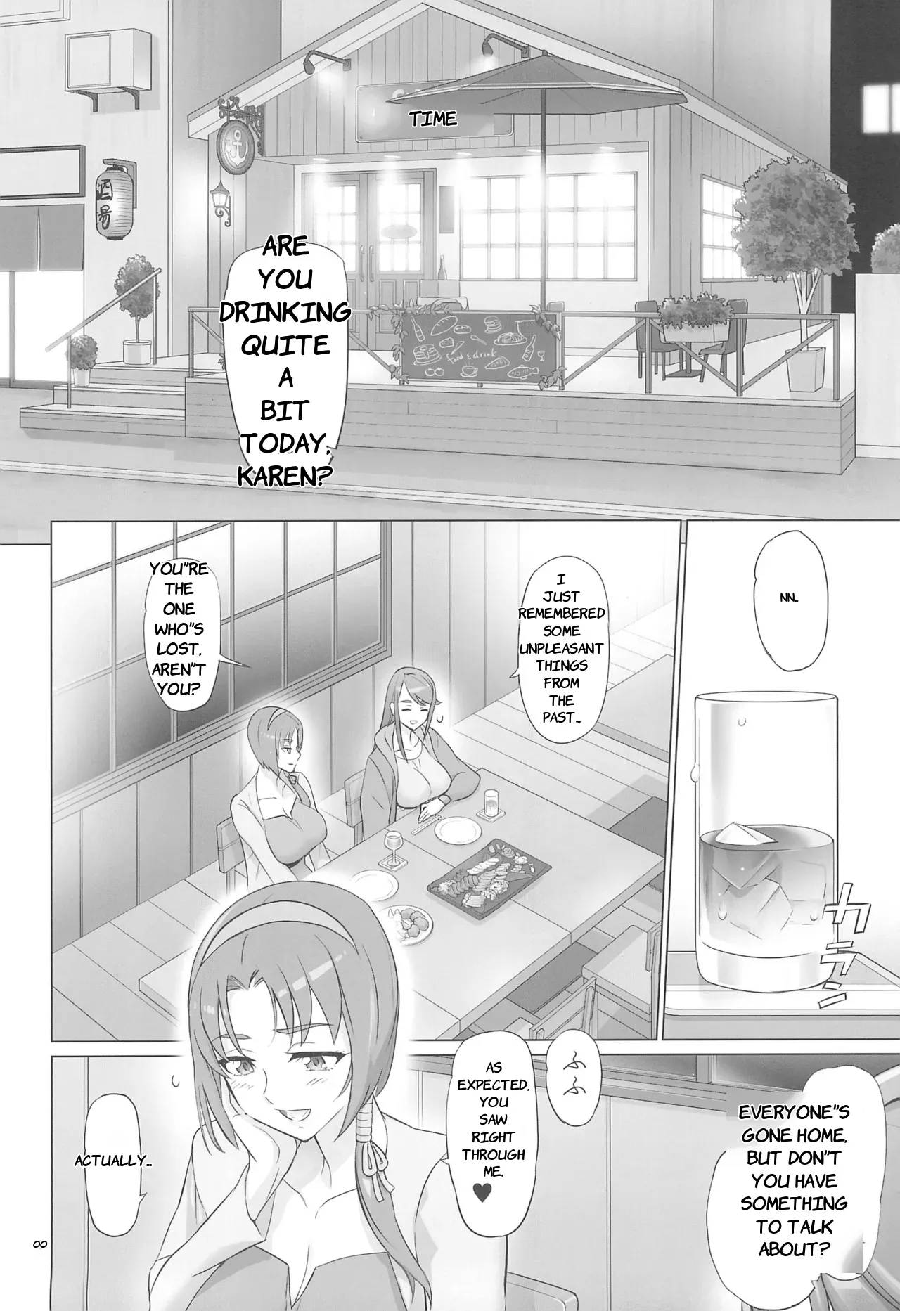 Manga Page 4