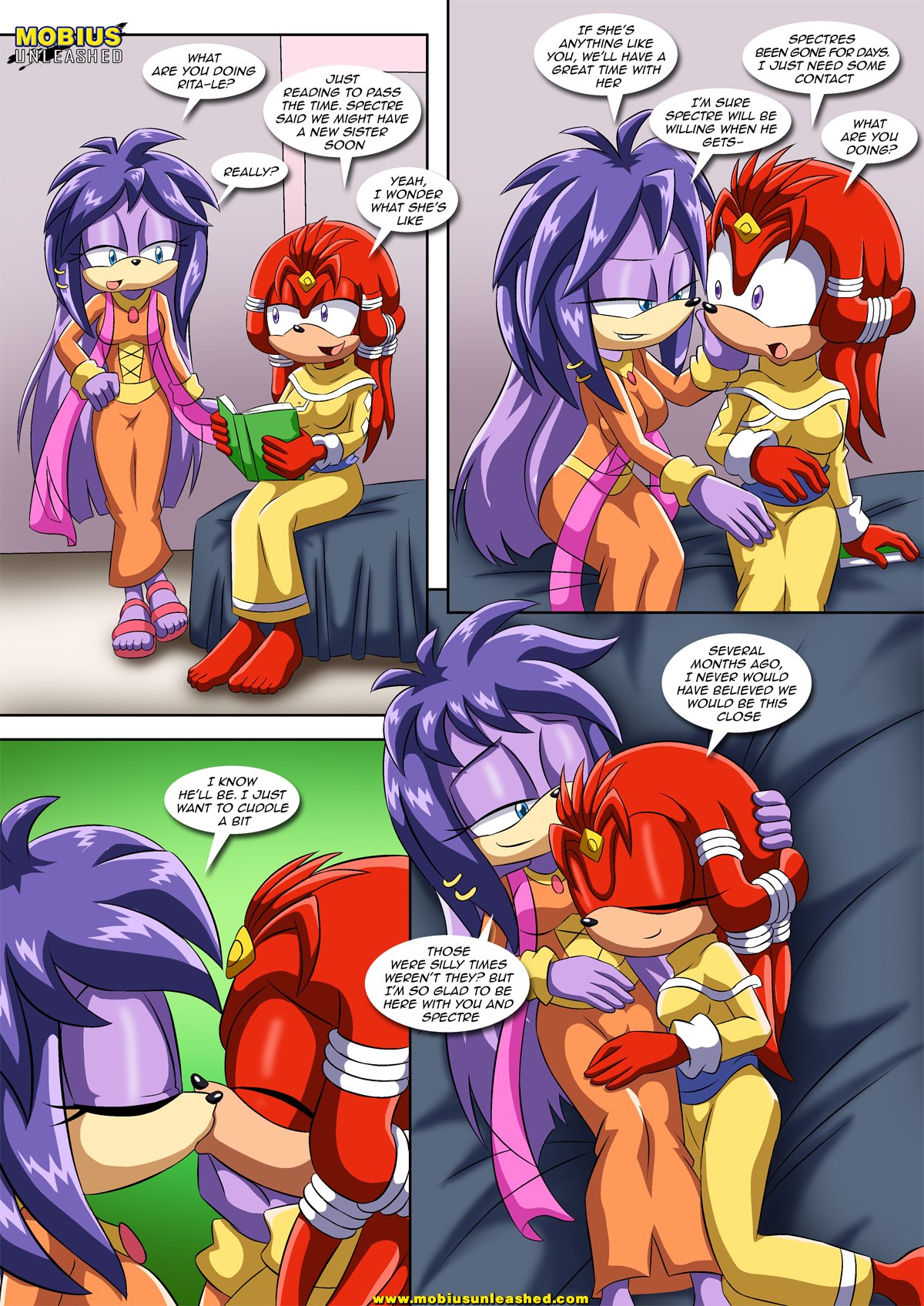 Manga Page 18