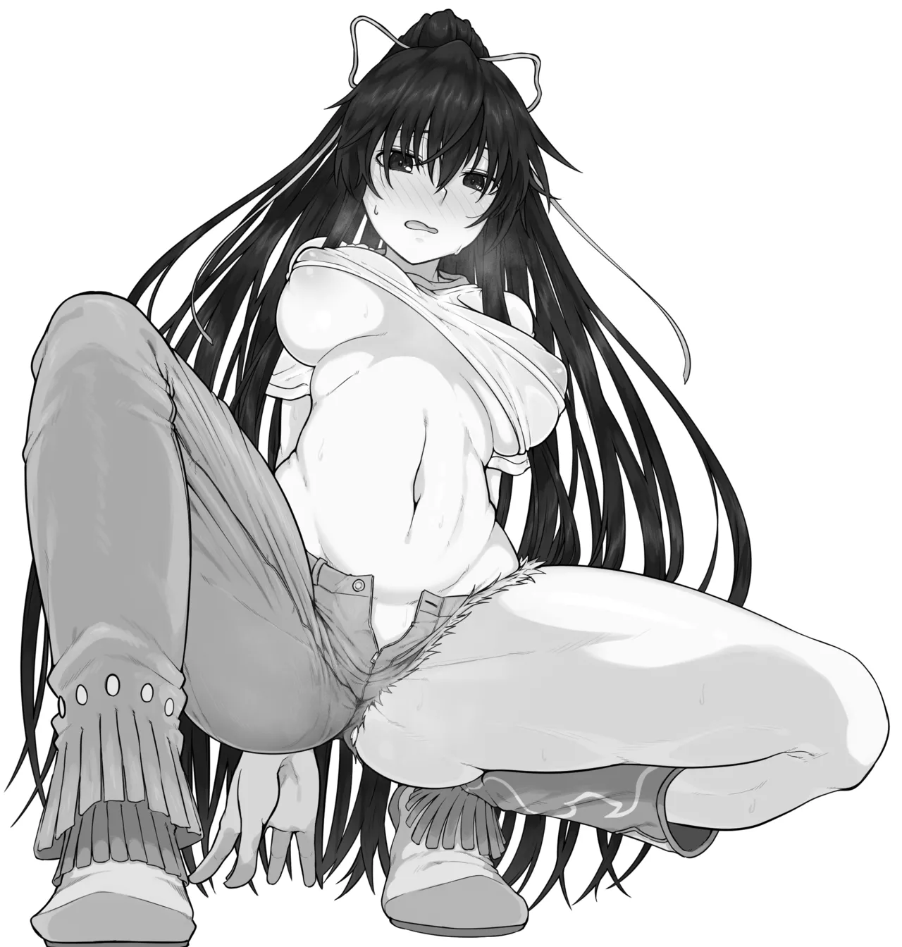 Manga Page 257