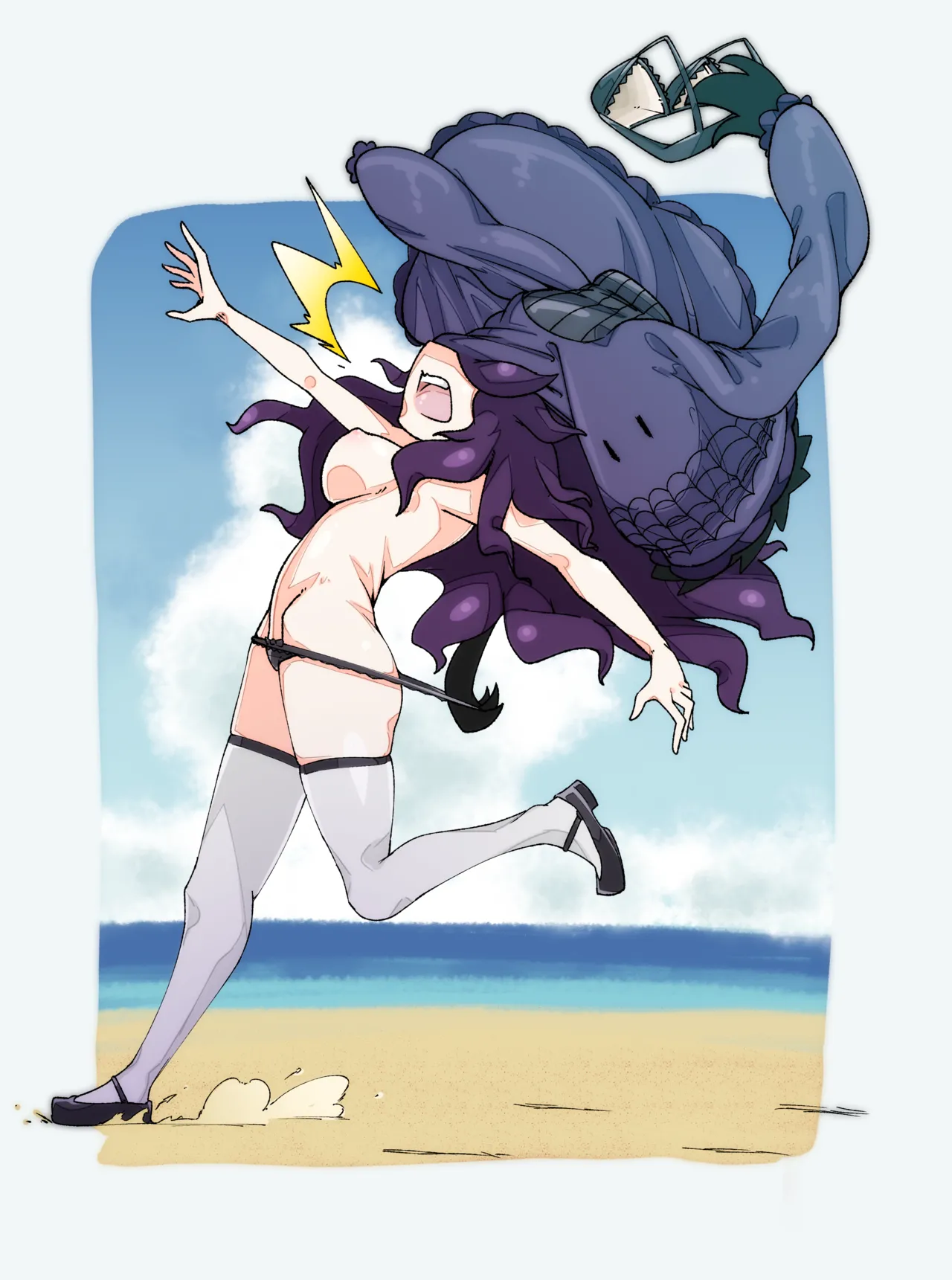Manga Page 380