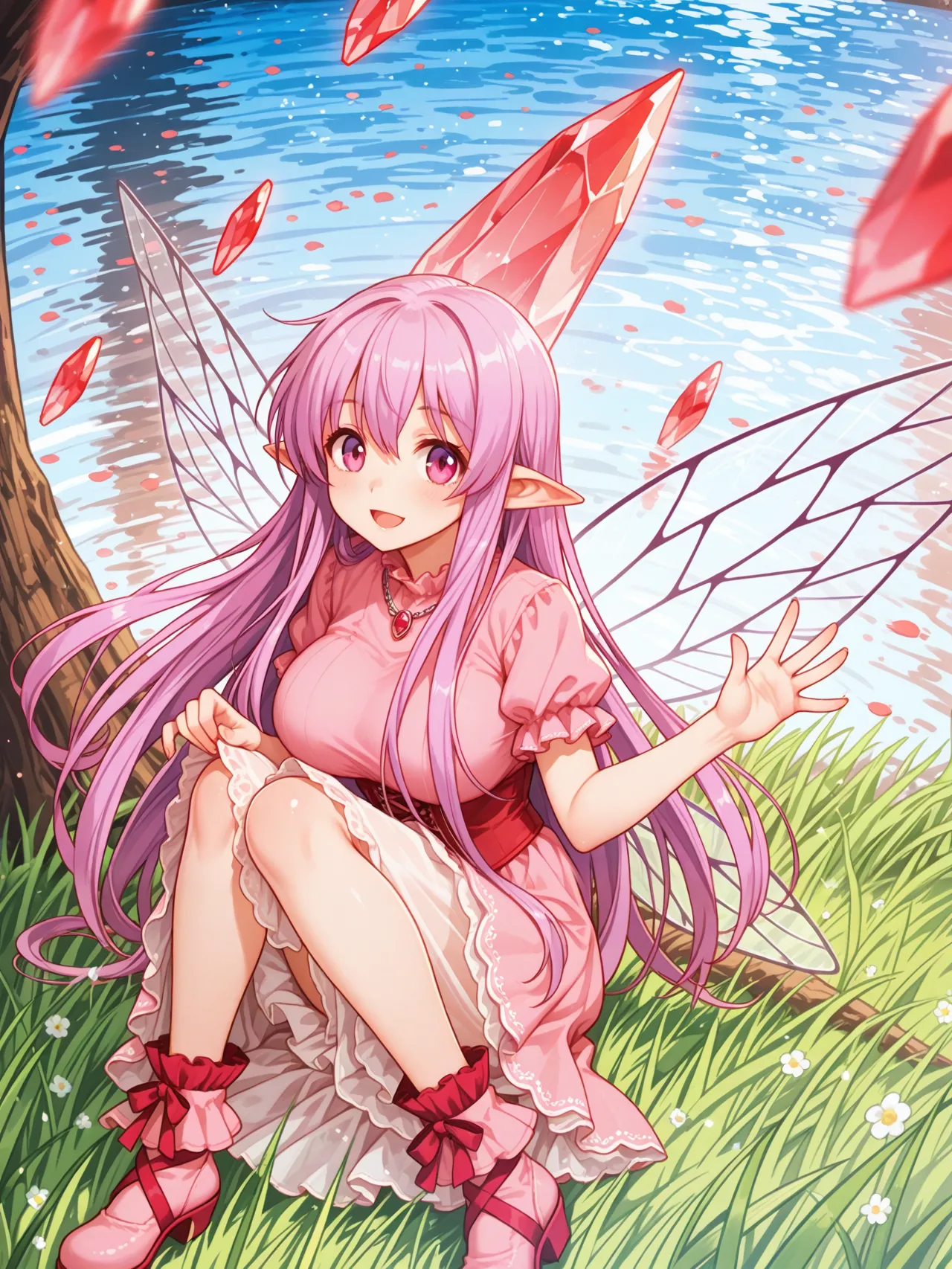 Manga Page 10