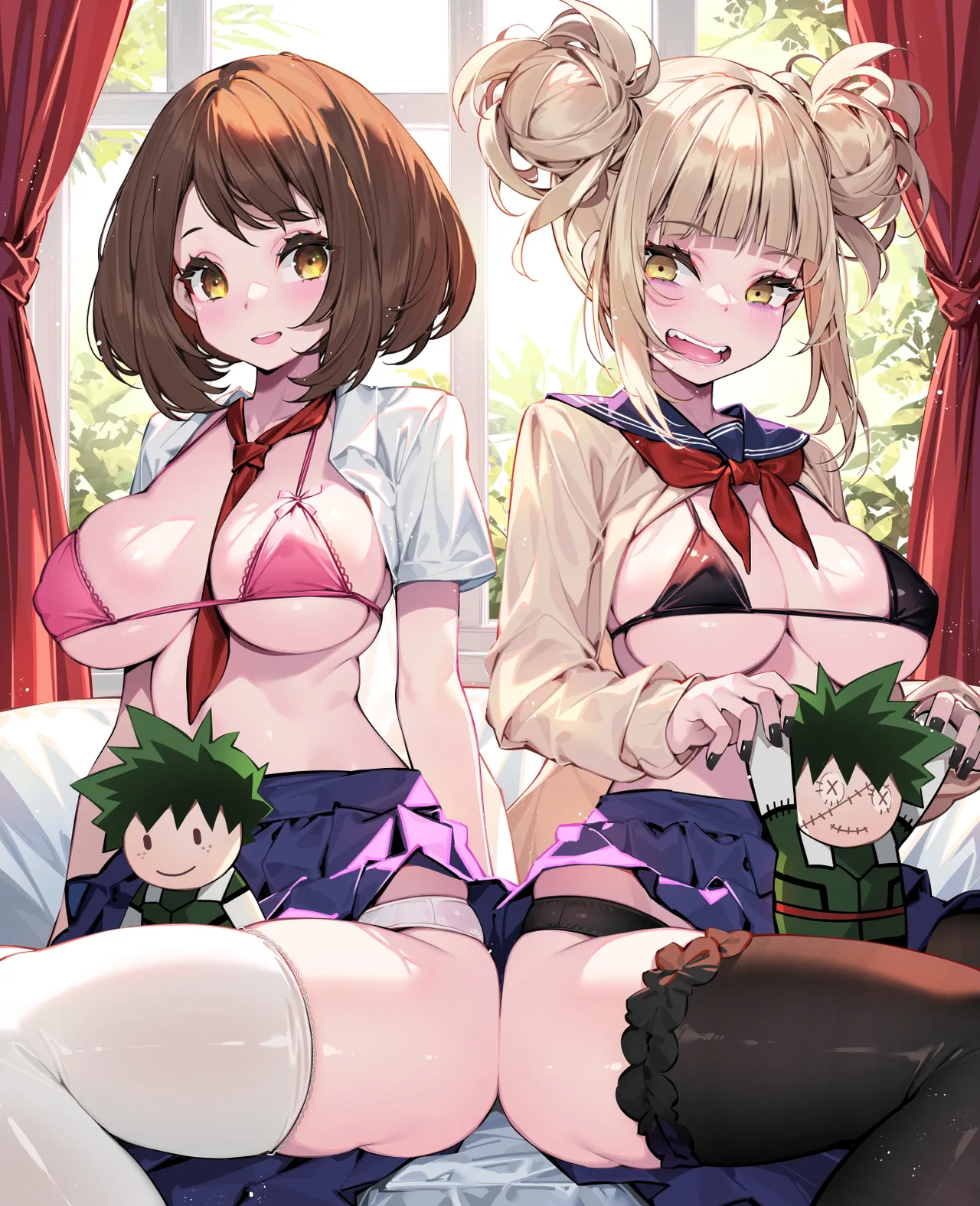 Manga Page 651