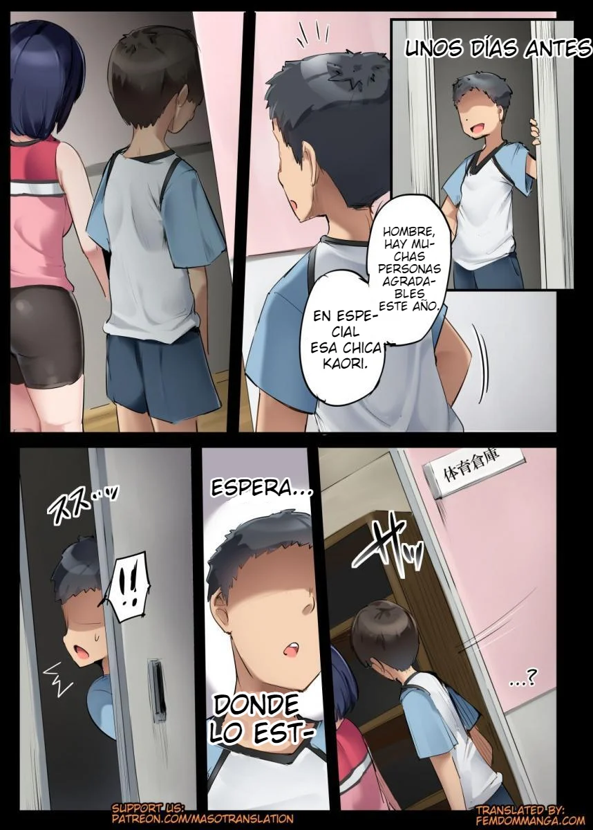 Manga Page 4