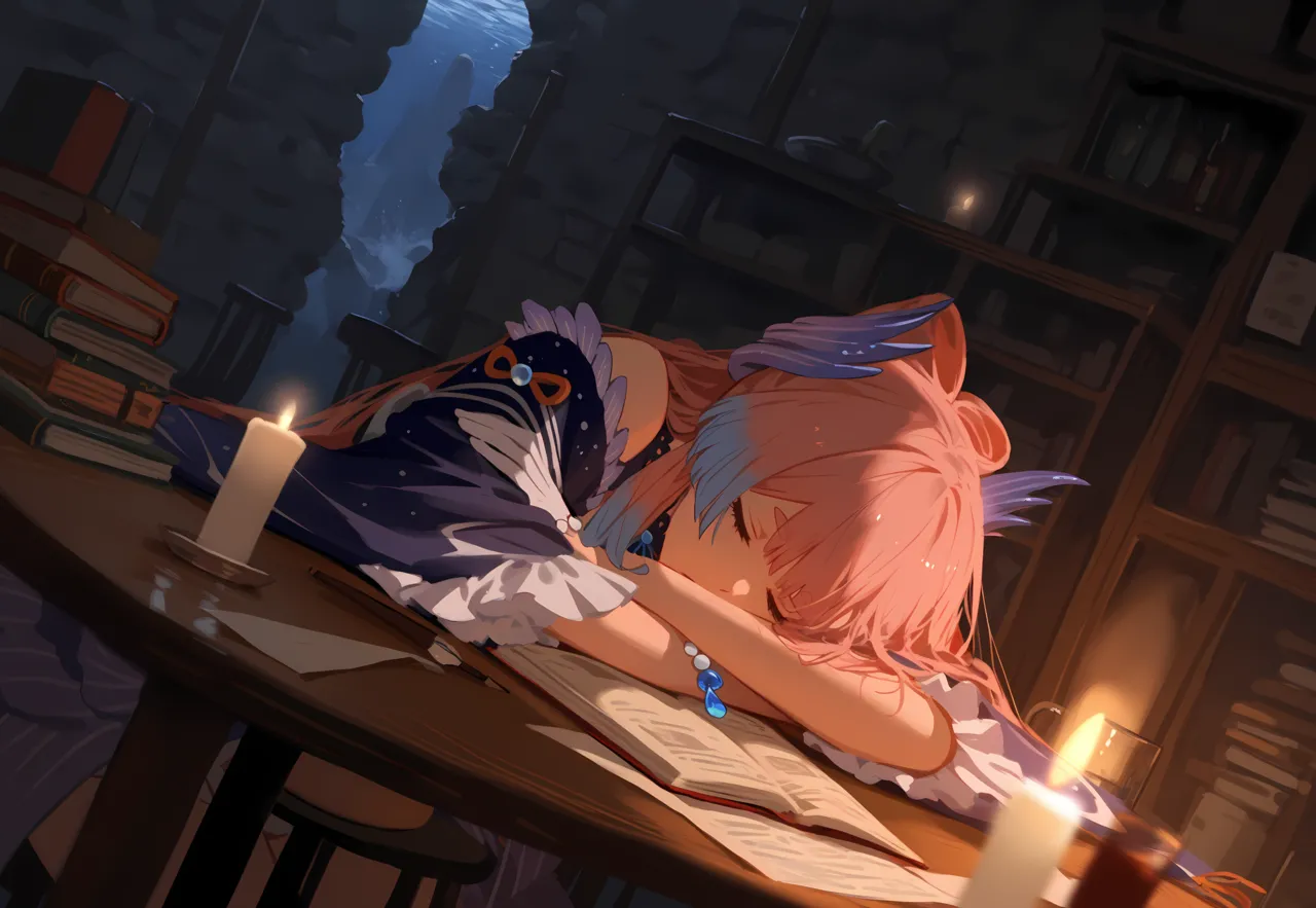 Manga Page 600