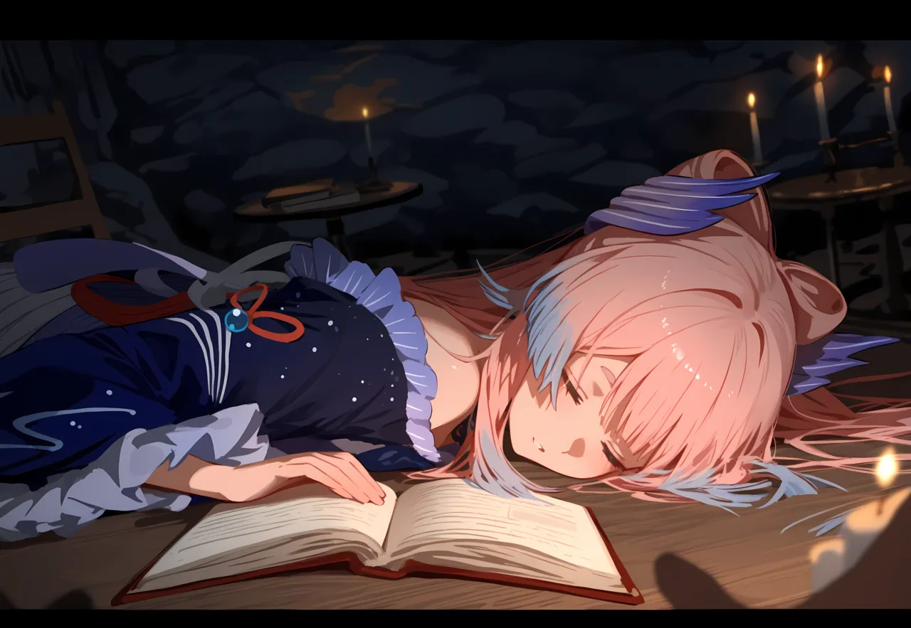 Manga Page 601