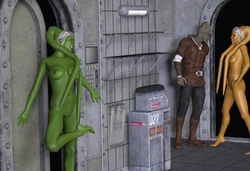 sw universe episode 4