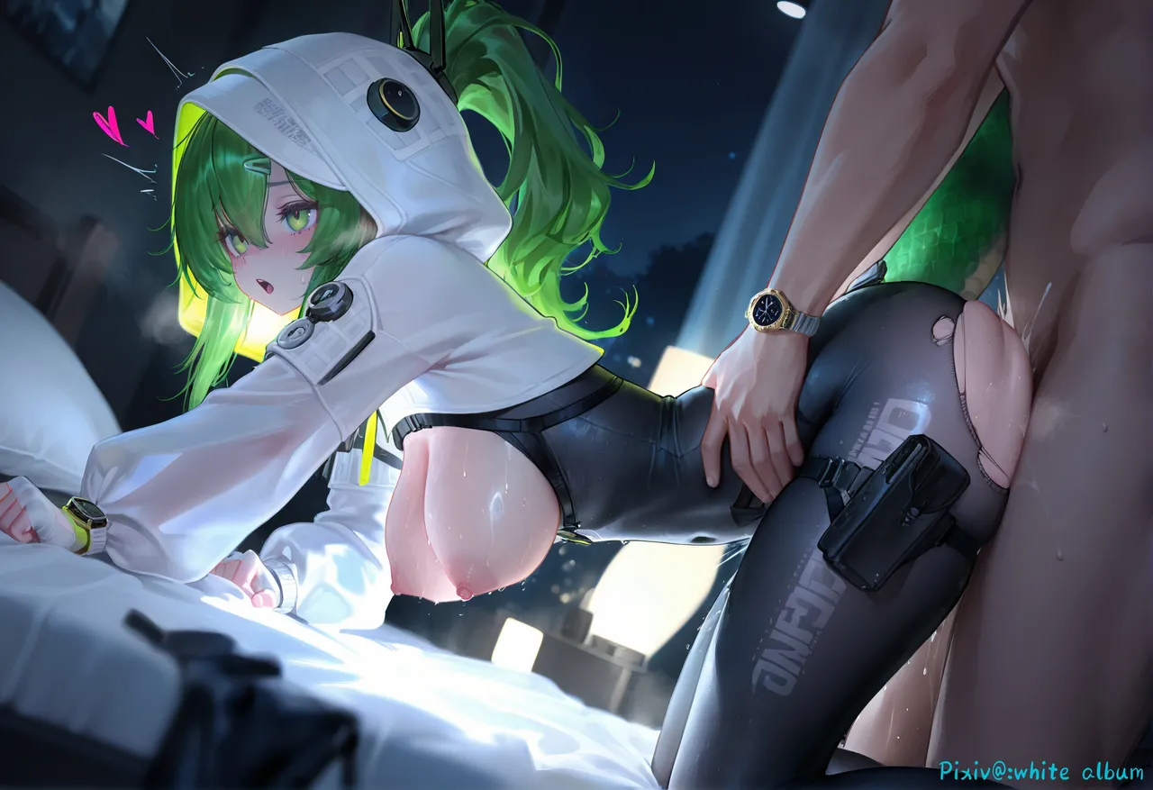 Manga Page 695