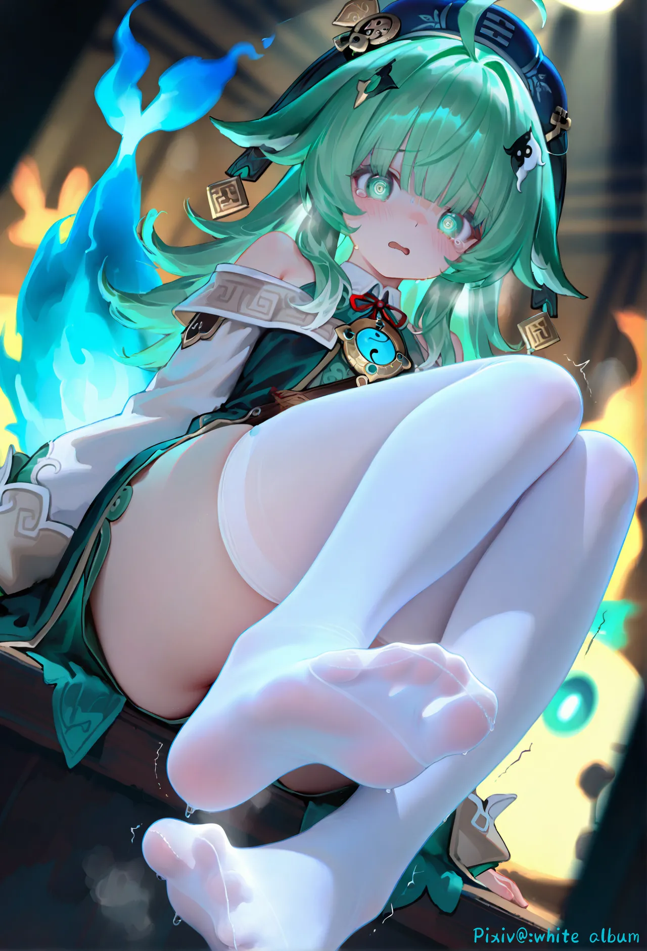Manga Page 1221