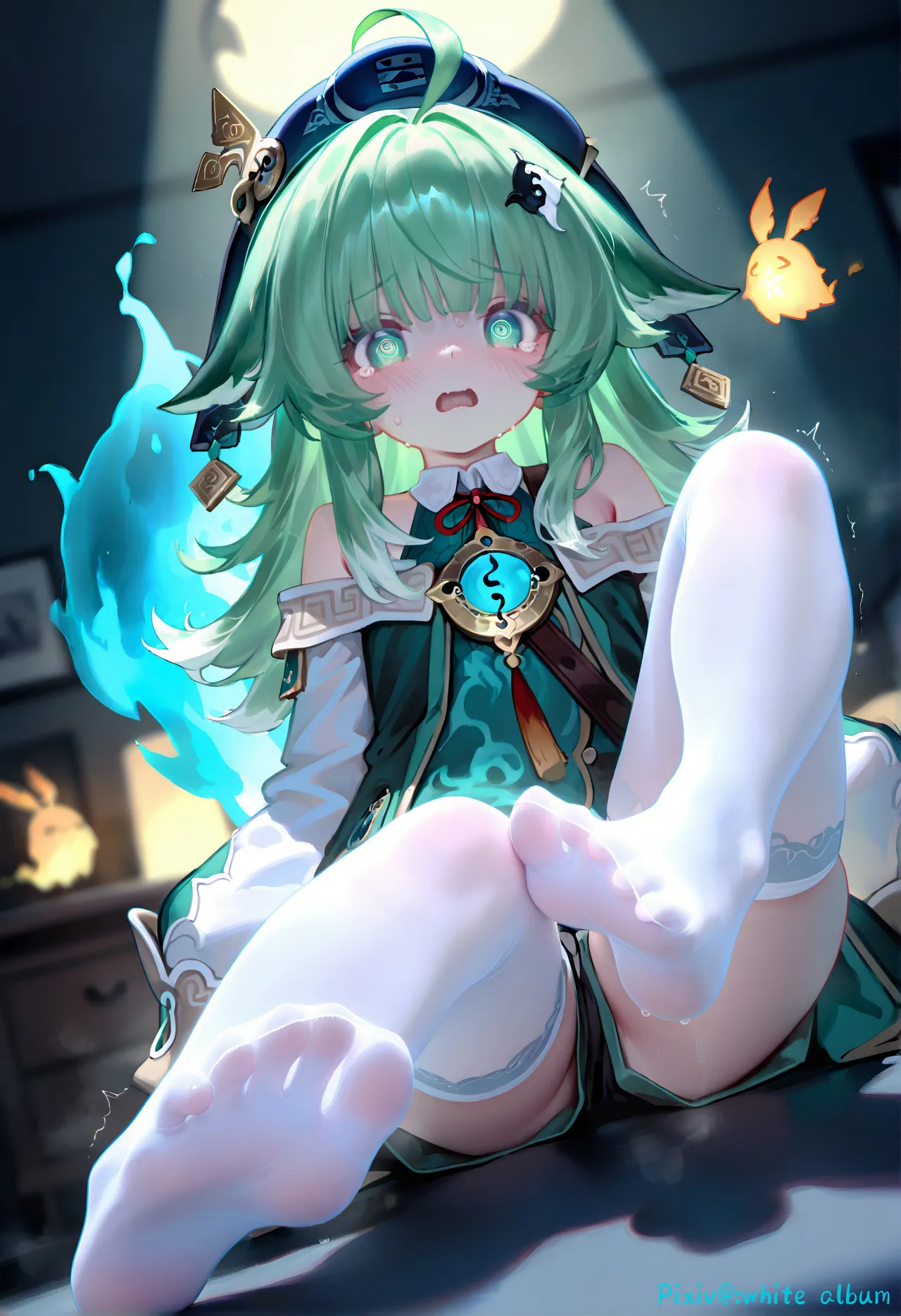 Manga Page 1266