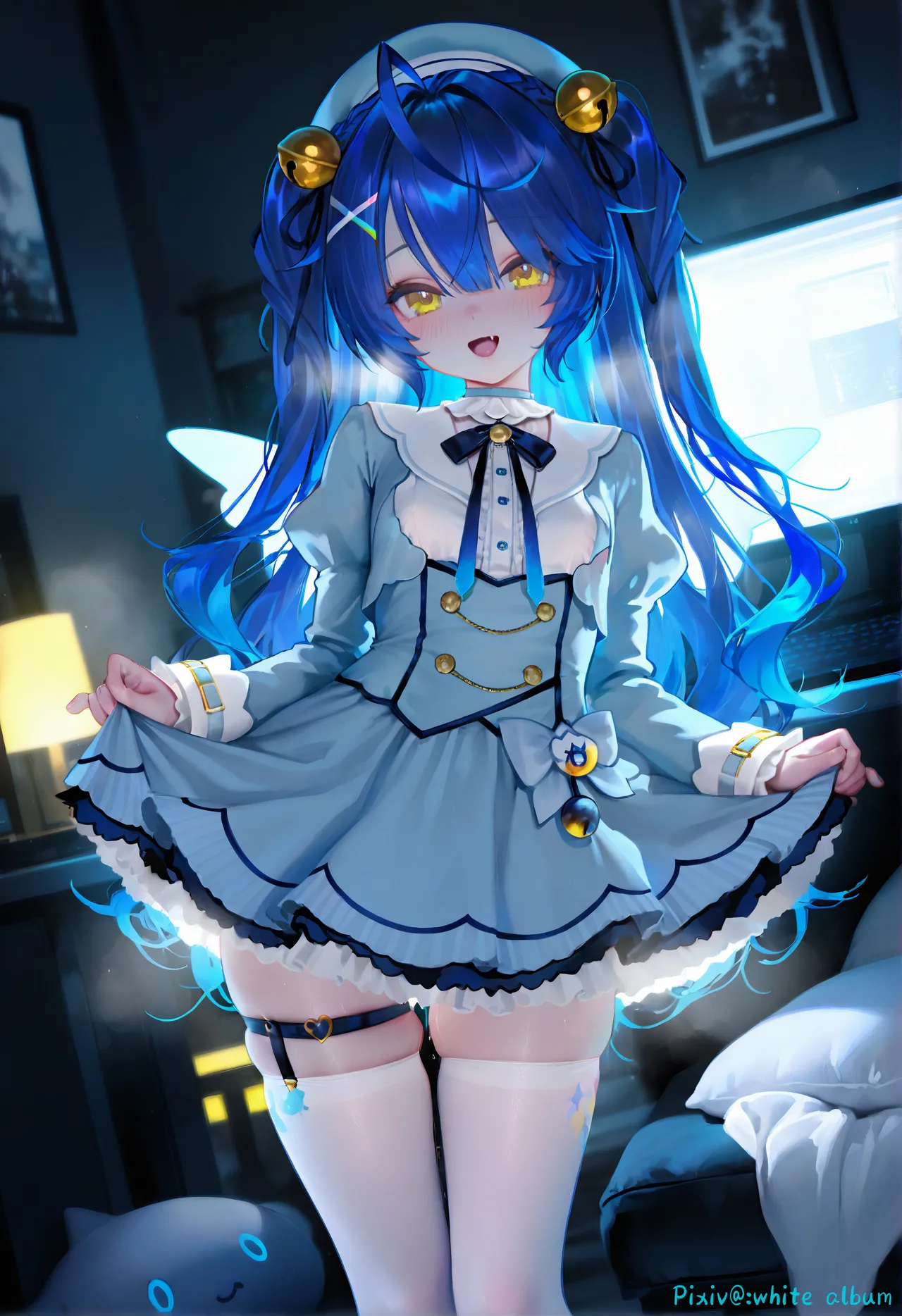 Manga Page 1331
