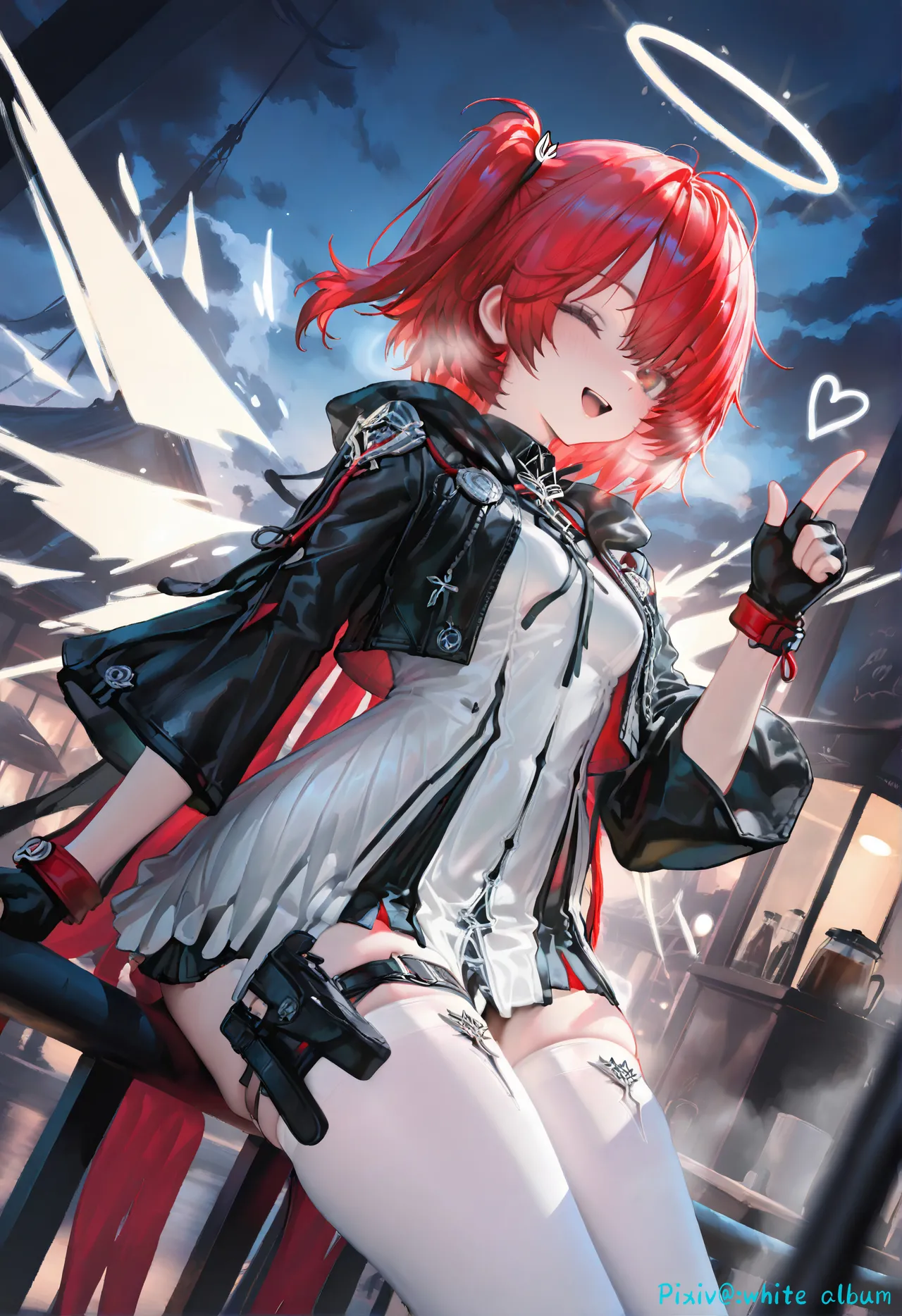 Manga Page 1365