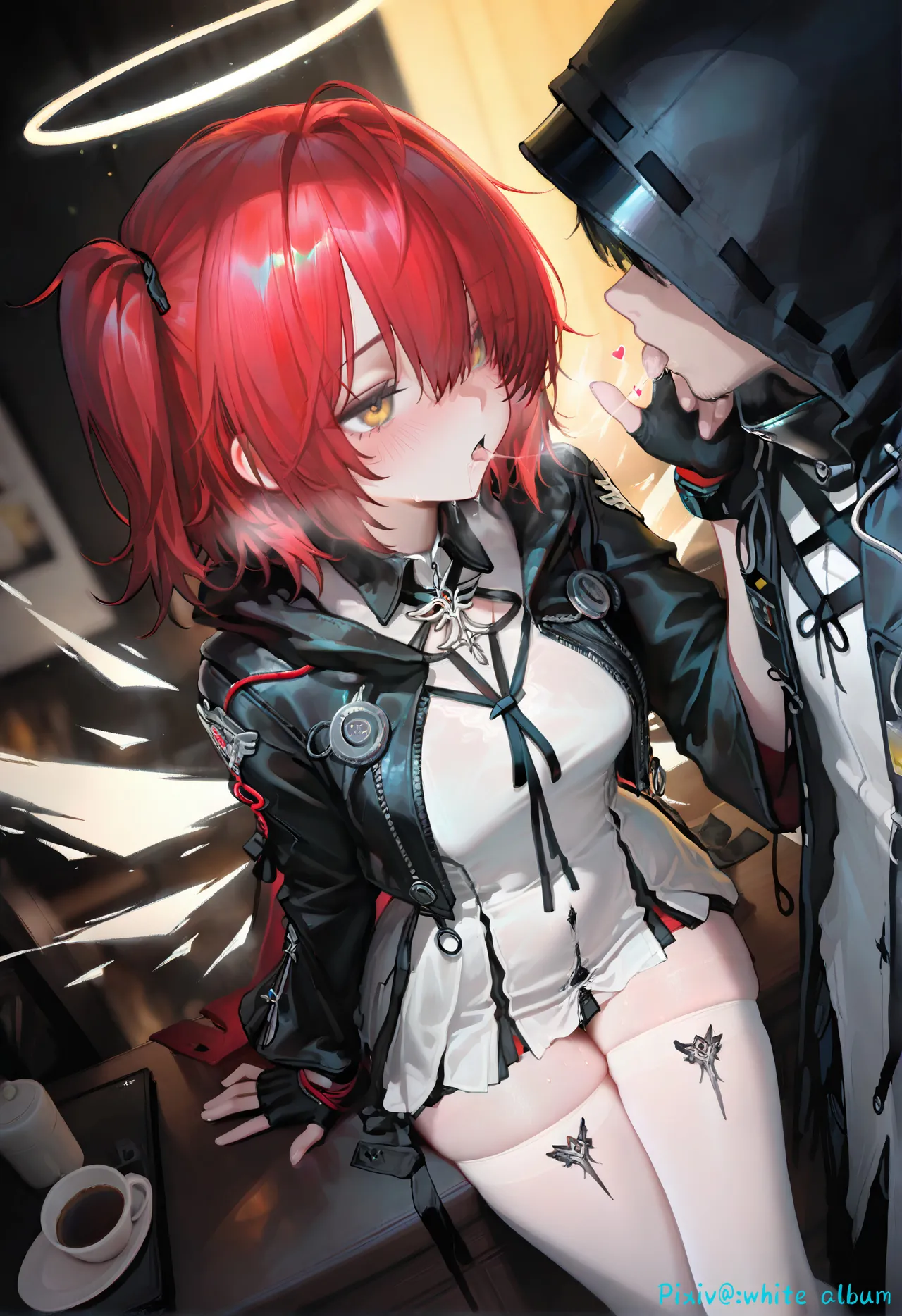 Manga Page 1367