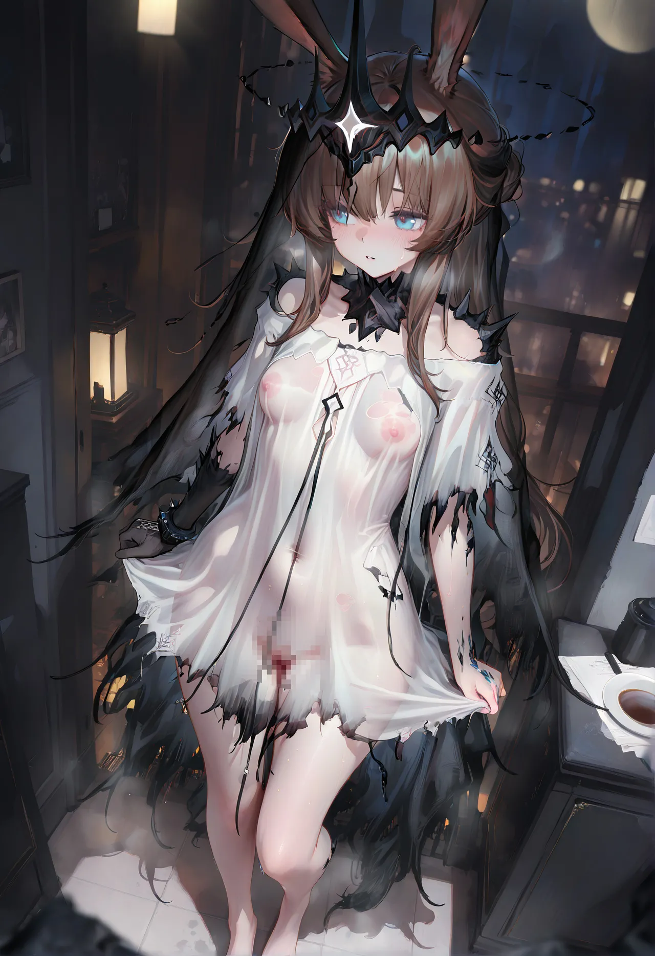 Manga Page 1407
