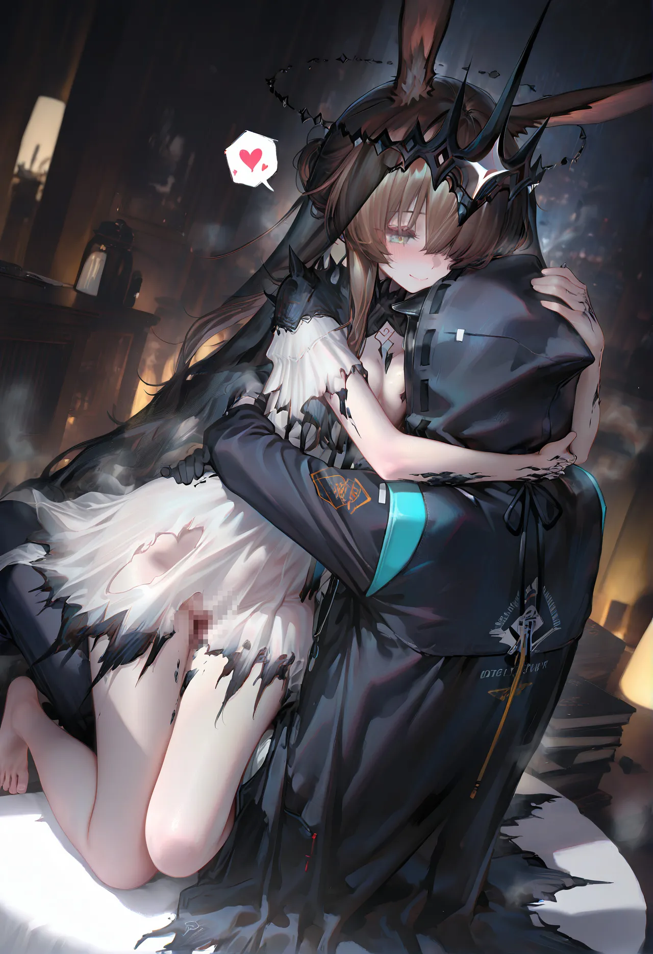 Manga Page 1412