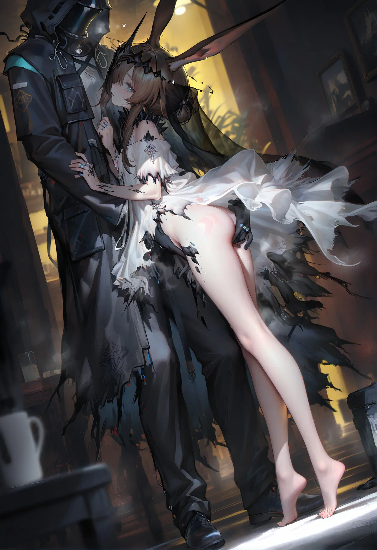 Manga Page 1414