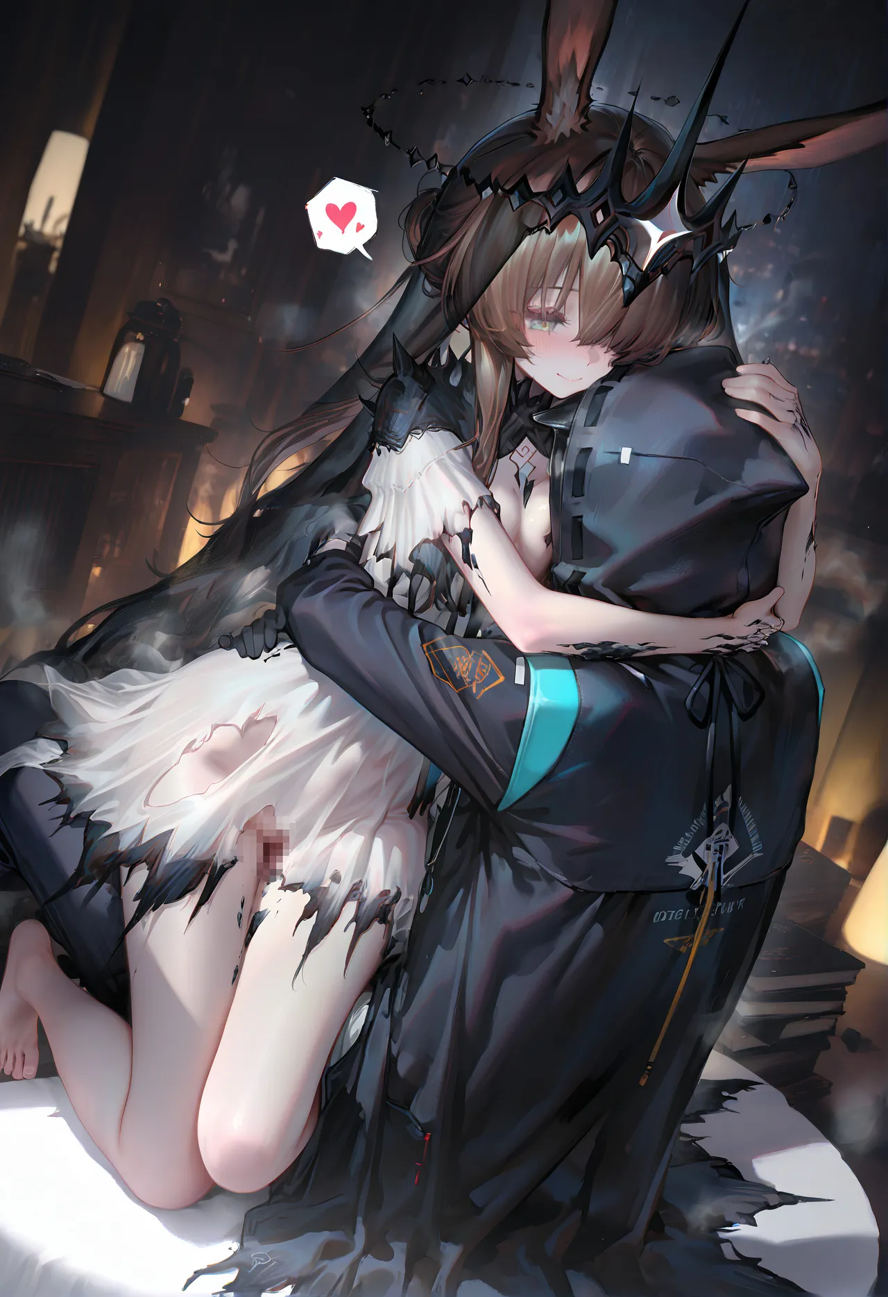 Manga Page 1434