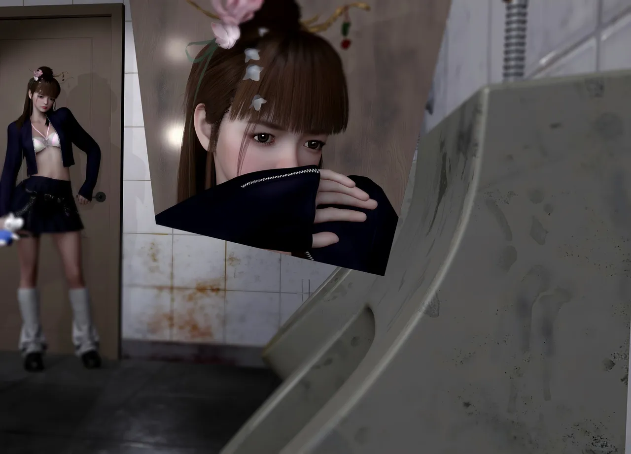 Manga Page 568