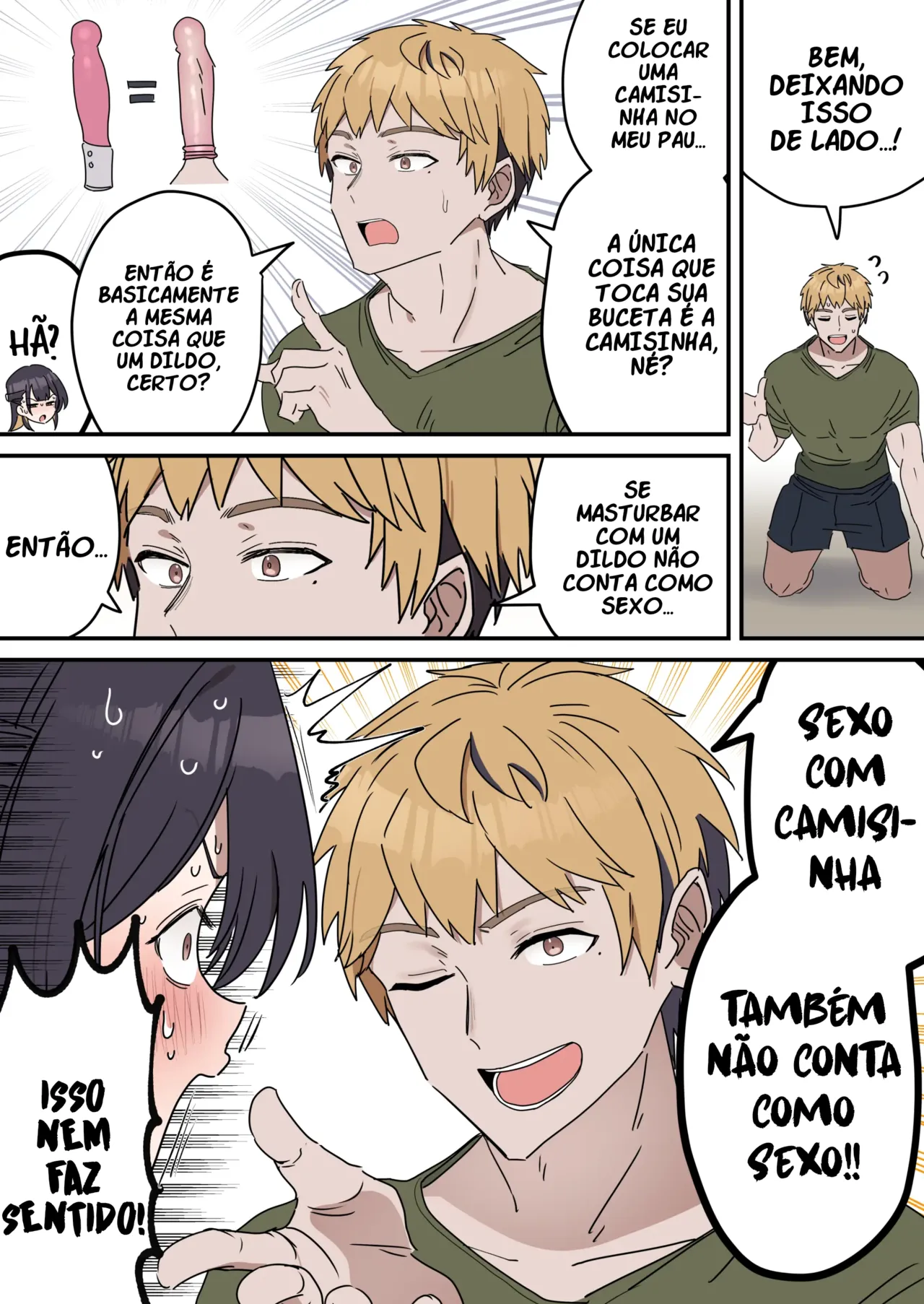 Manga Page 9