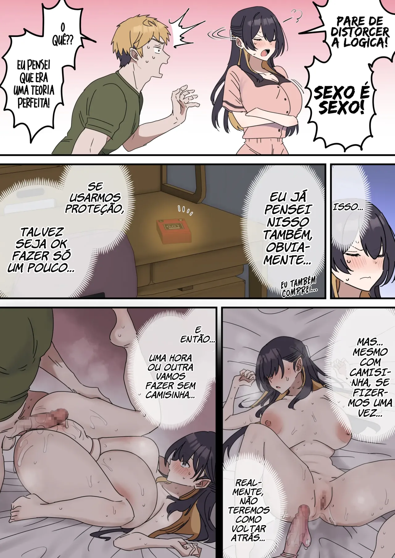 Manga Page 10