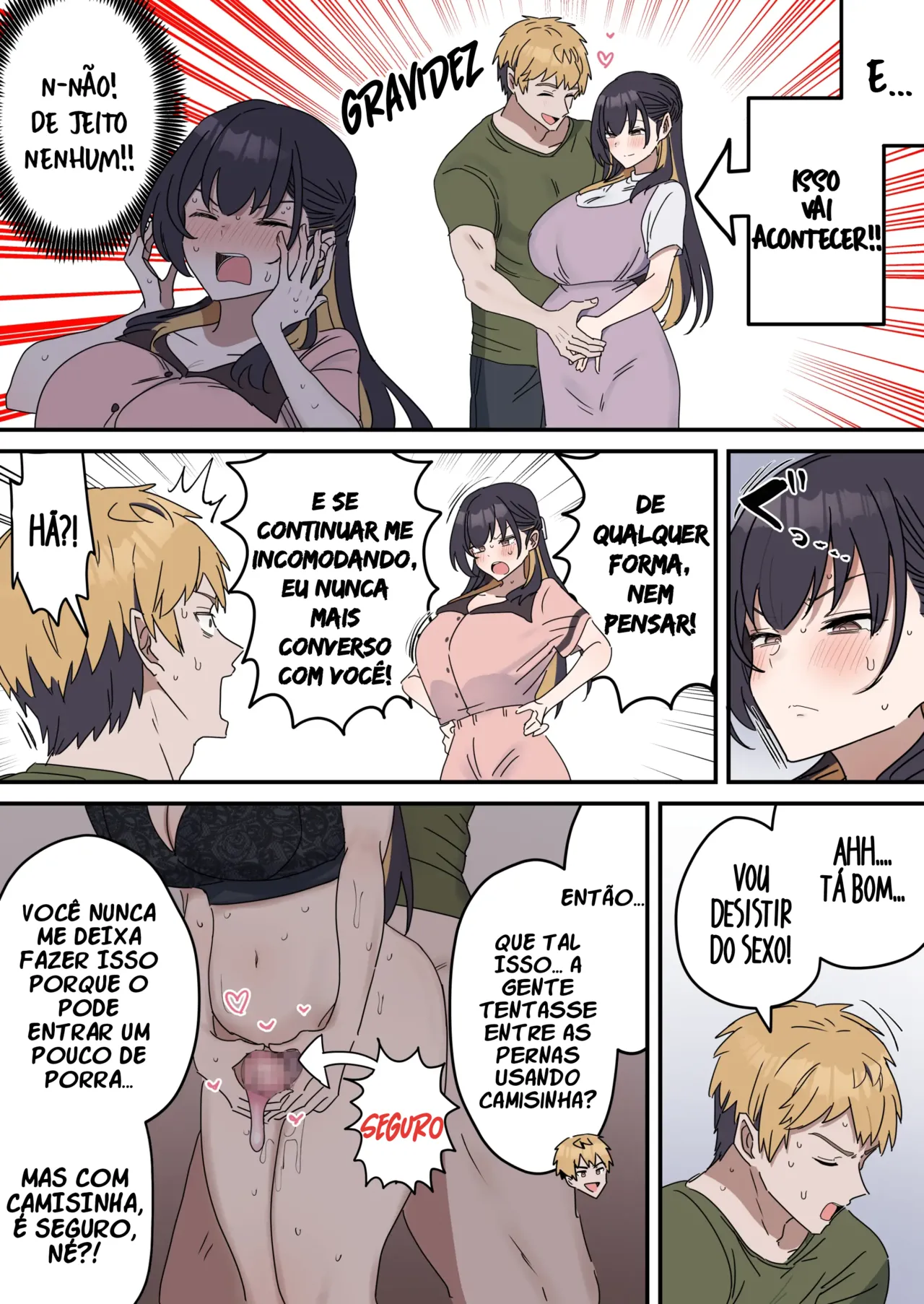 Manga Page 11