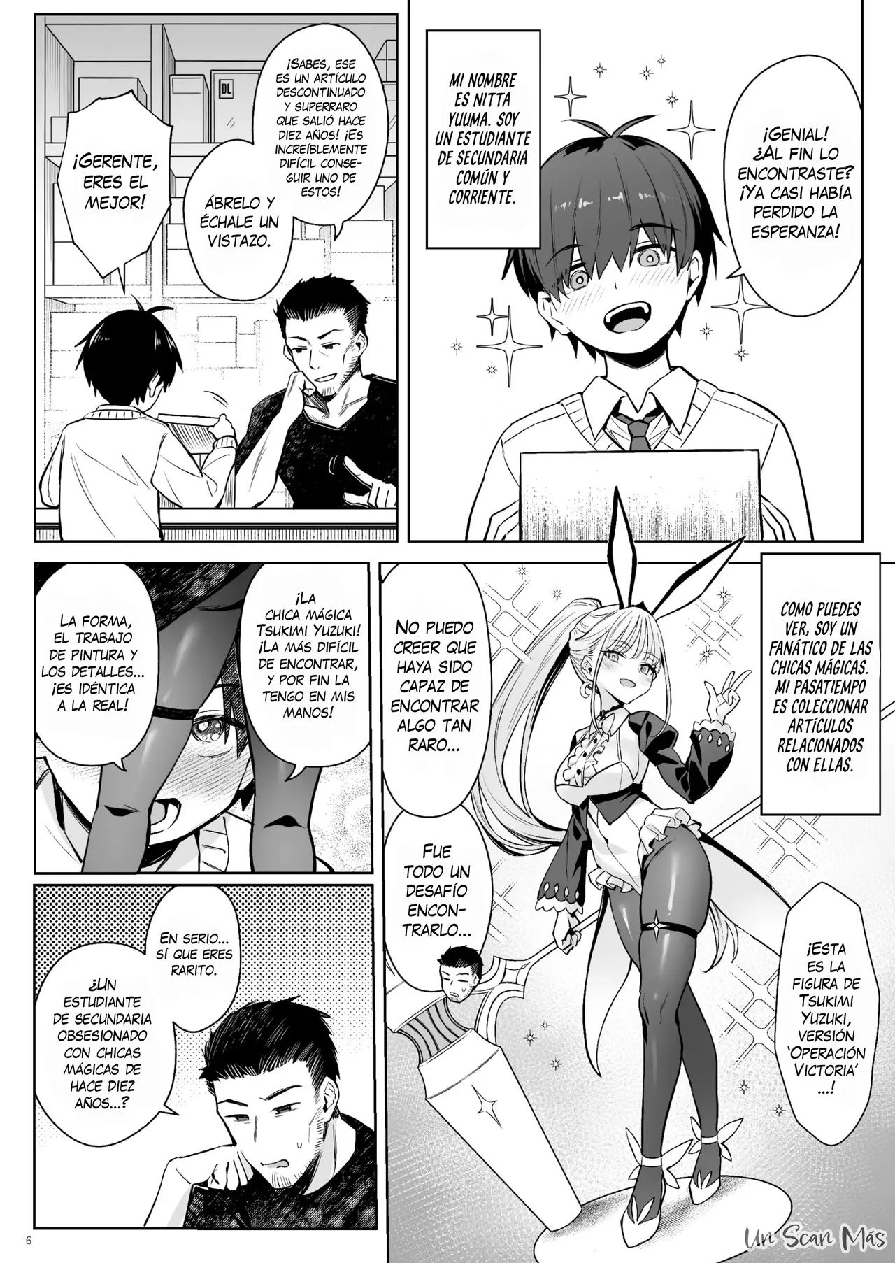 Manga Page 4
