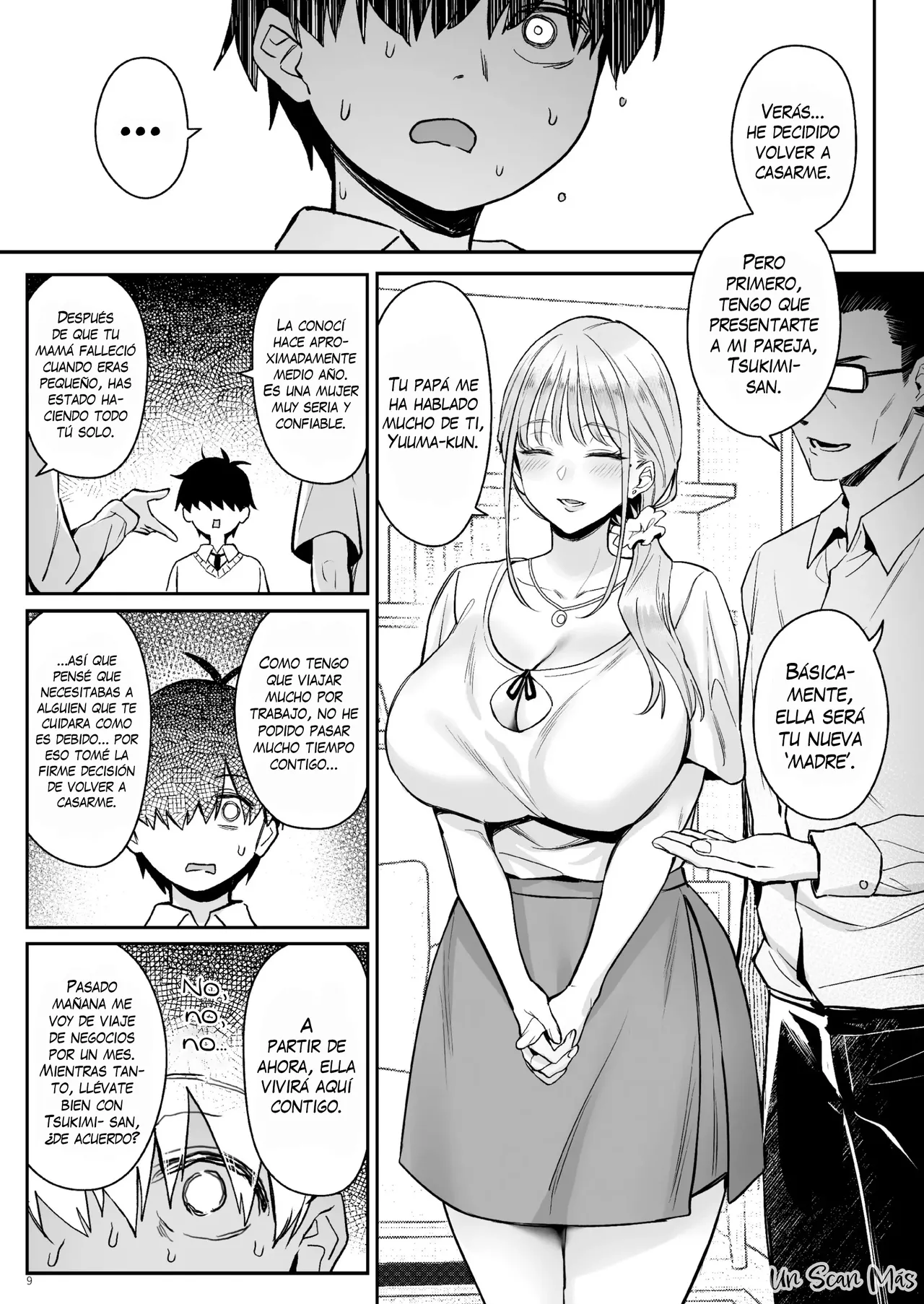 Manga Page 7