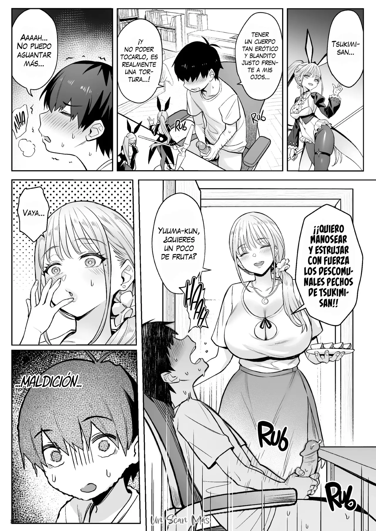 Manga Page 13