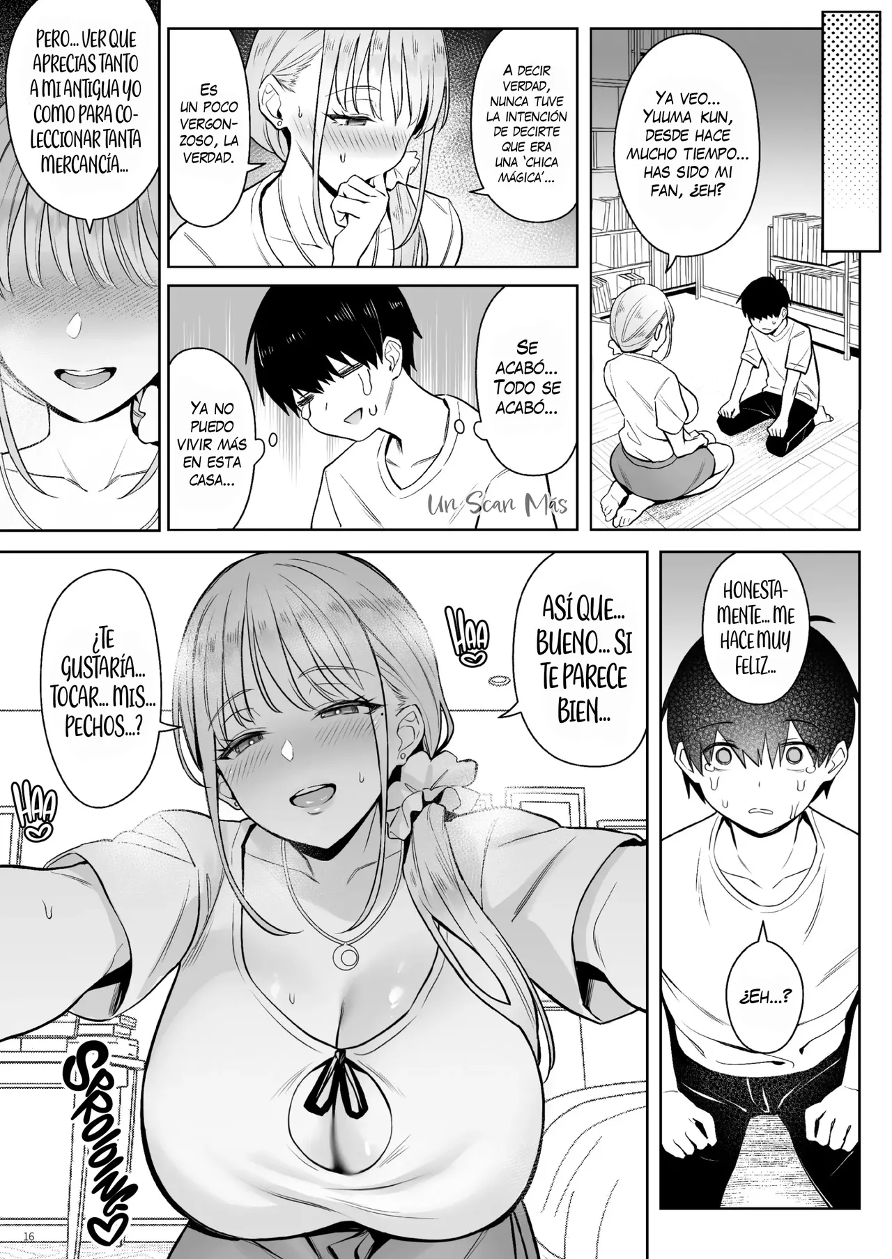 Manga Page 14