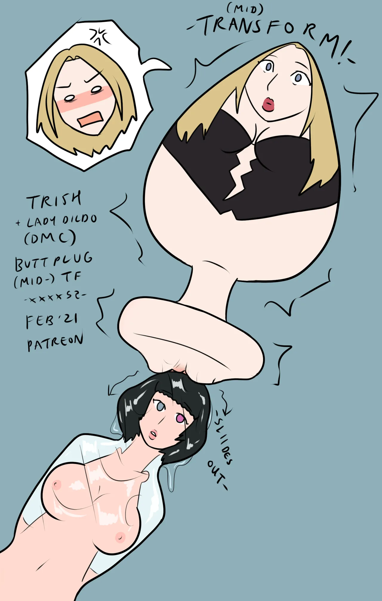 Manga Page 665
