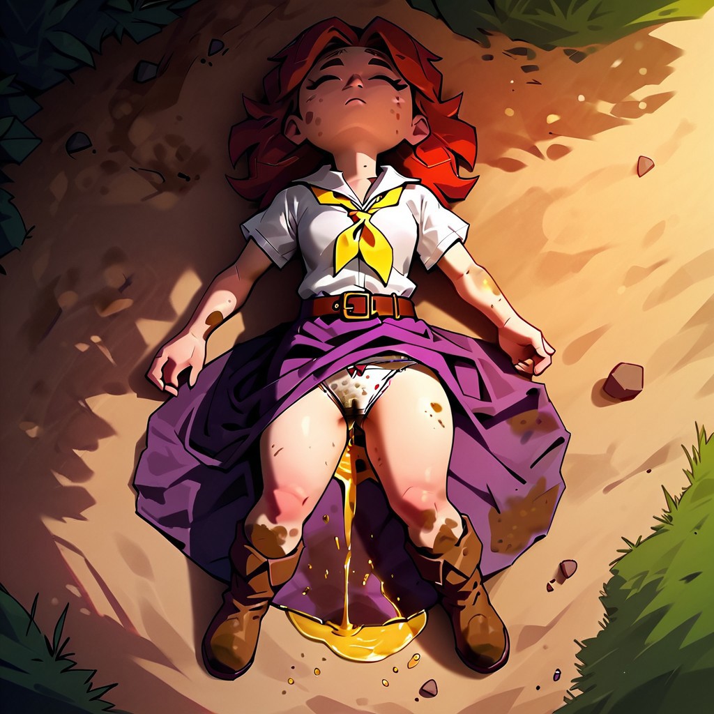 Manga Page 131