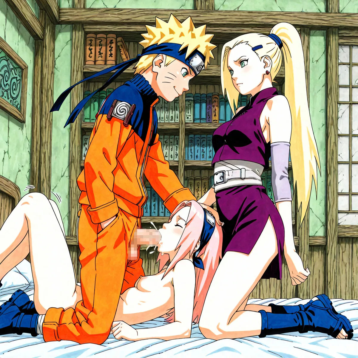 Manga Page 274