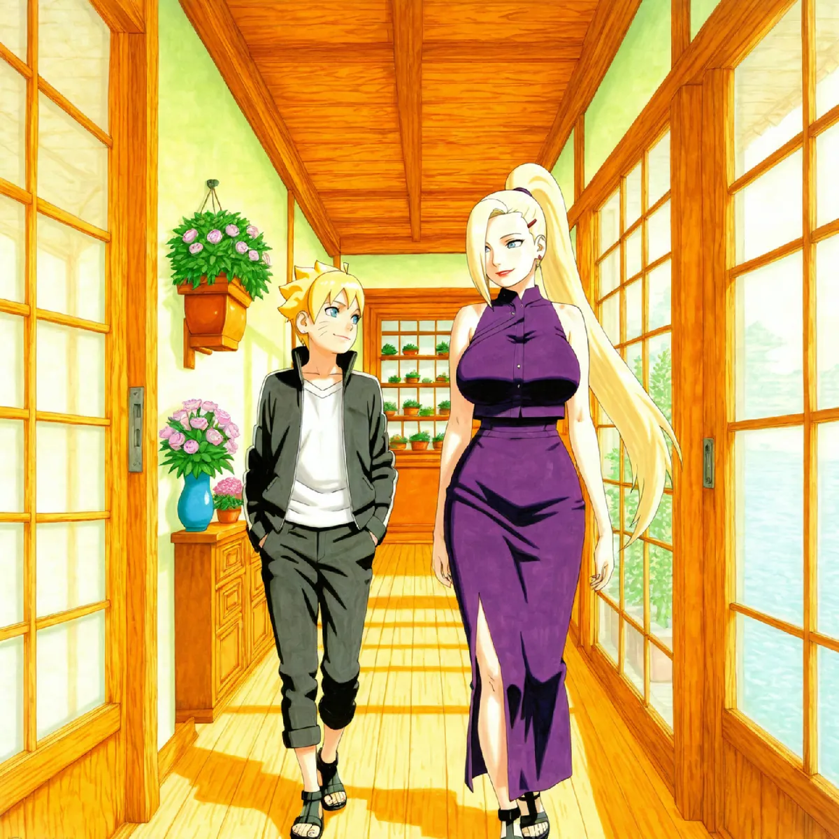 Manga Page 289